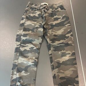 Levi Strauss & Co Joggers